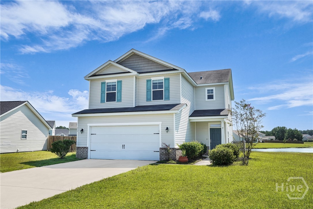 173 Brickhill Circle