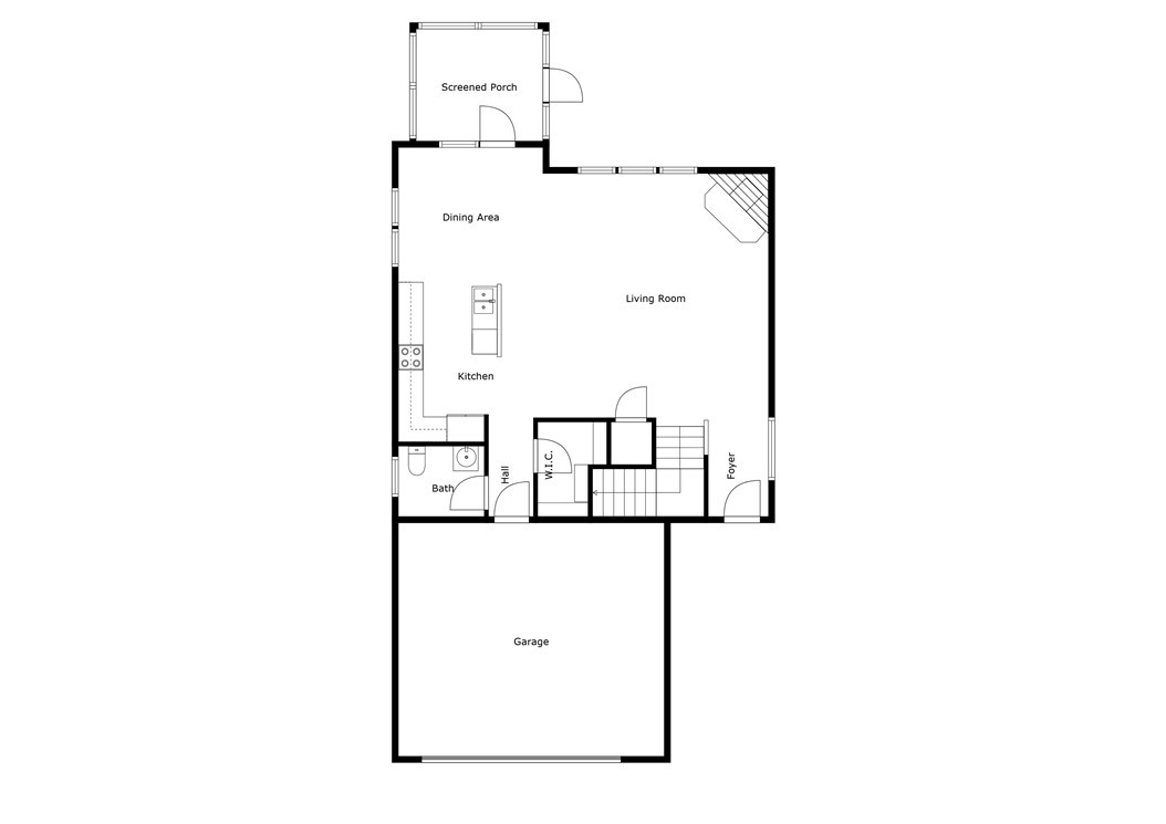 173 Brickhill Circle