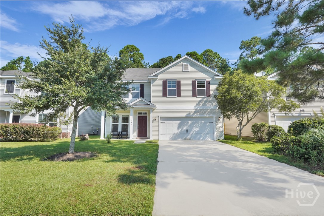 134 Lakepointe Drive