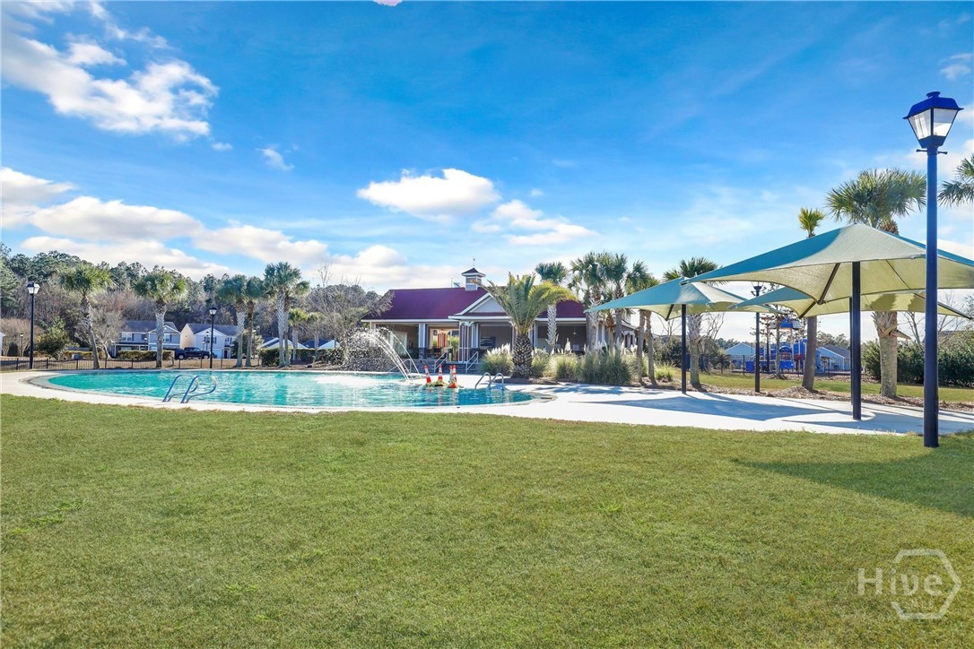 134 Lakepointe Drive