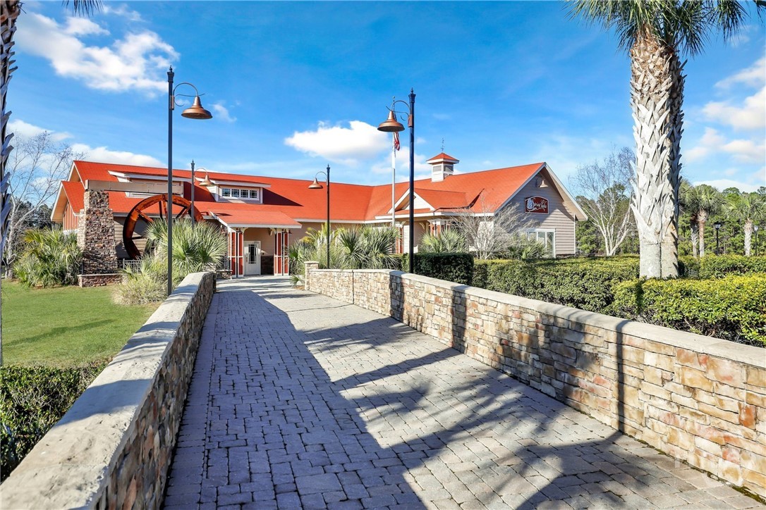 134 Lakepointe Drive