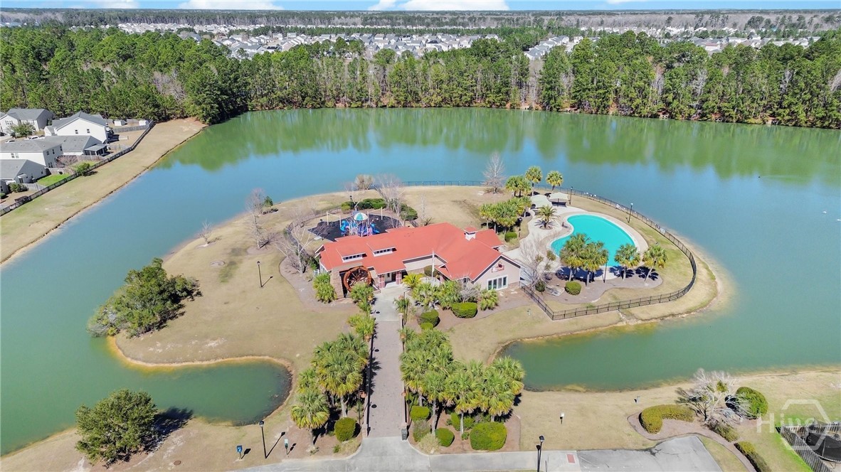134 Lakepointe Drive