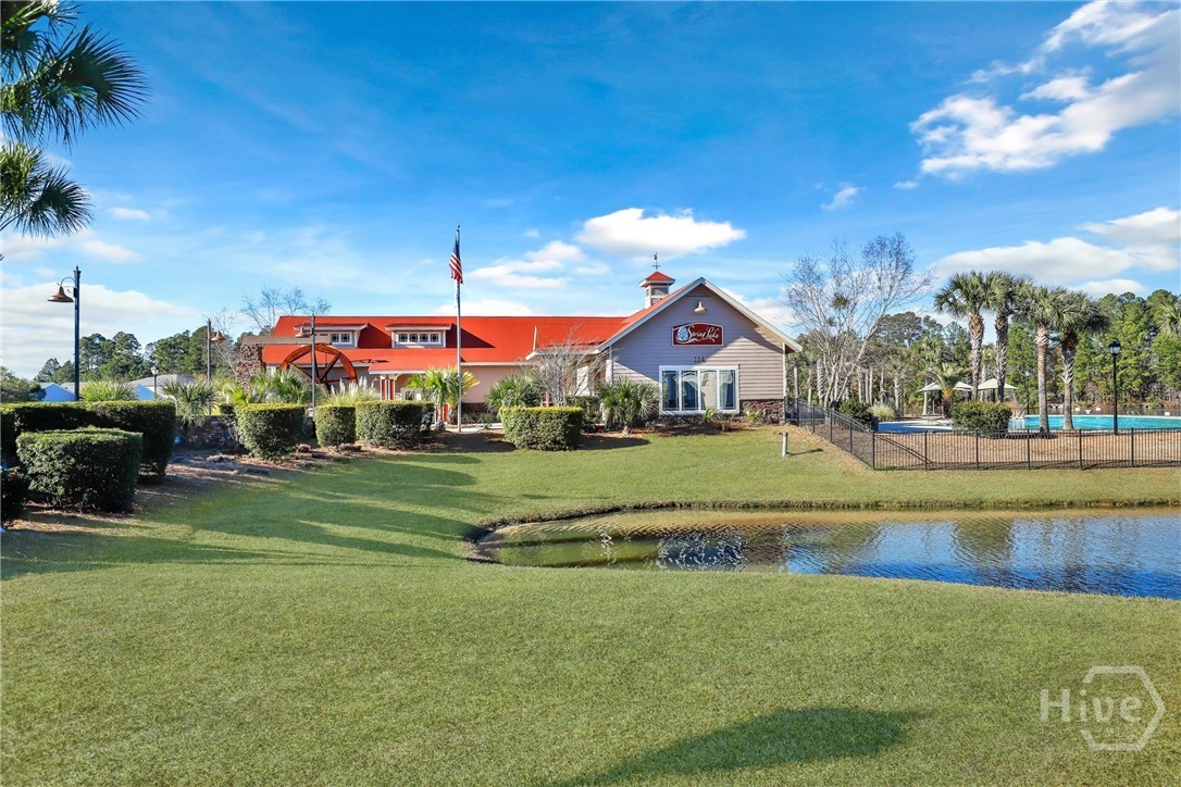 134 Lakepointe Drive