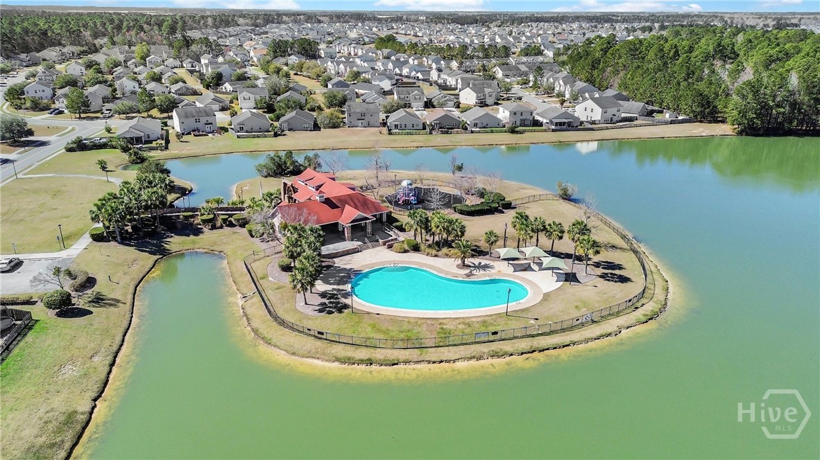 134 Lakepointe Drive