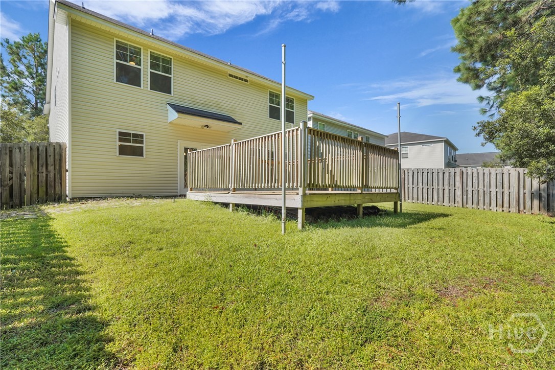 134 Lakepointe Drive