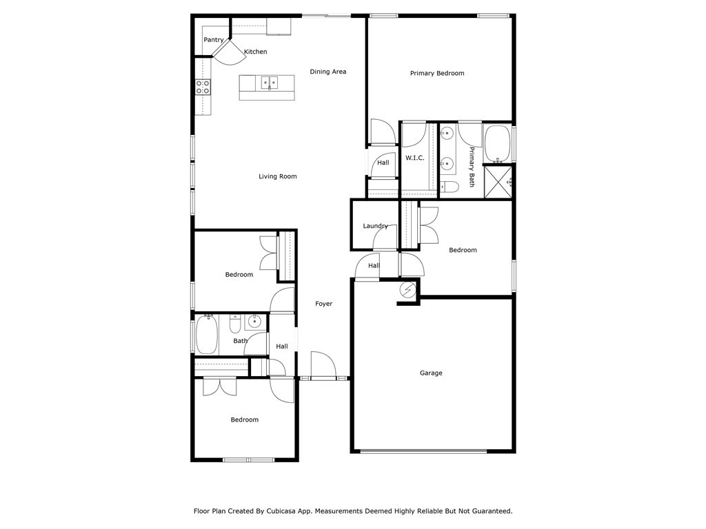 140 Whirlwind Way