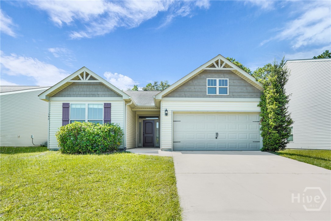140 Whirlwind Way