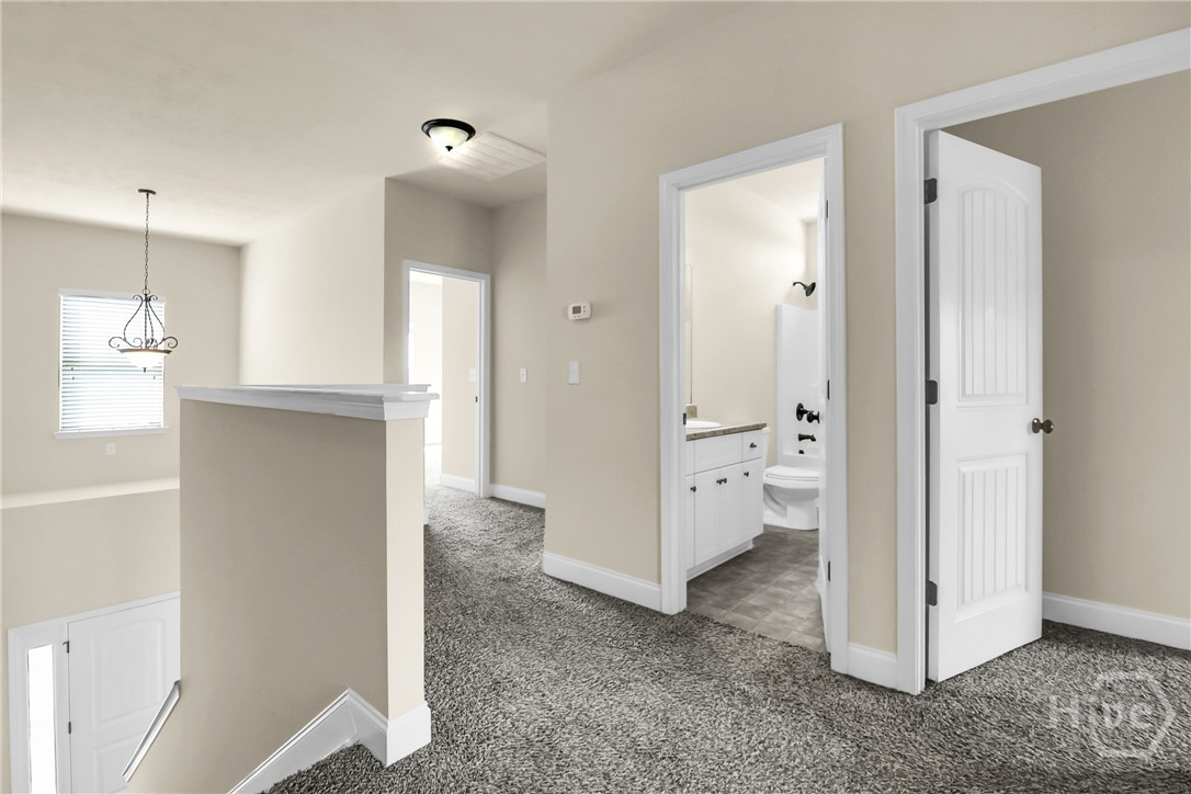 160 Whirlwind Way