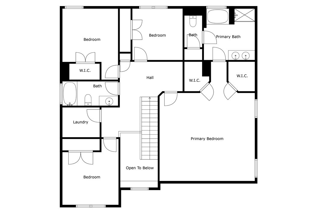 160 Whirlwind Way