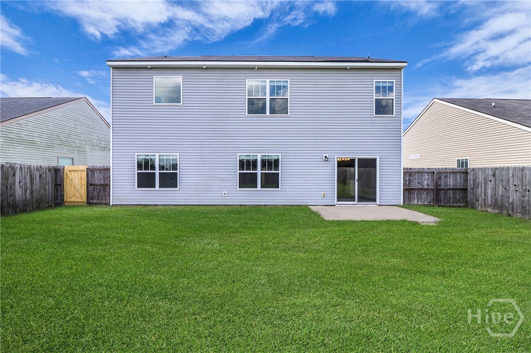 160 Whirlwind Way