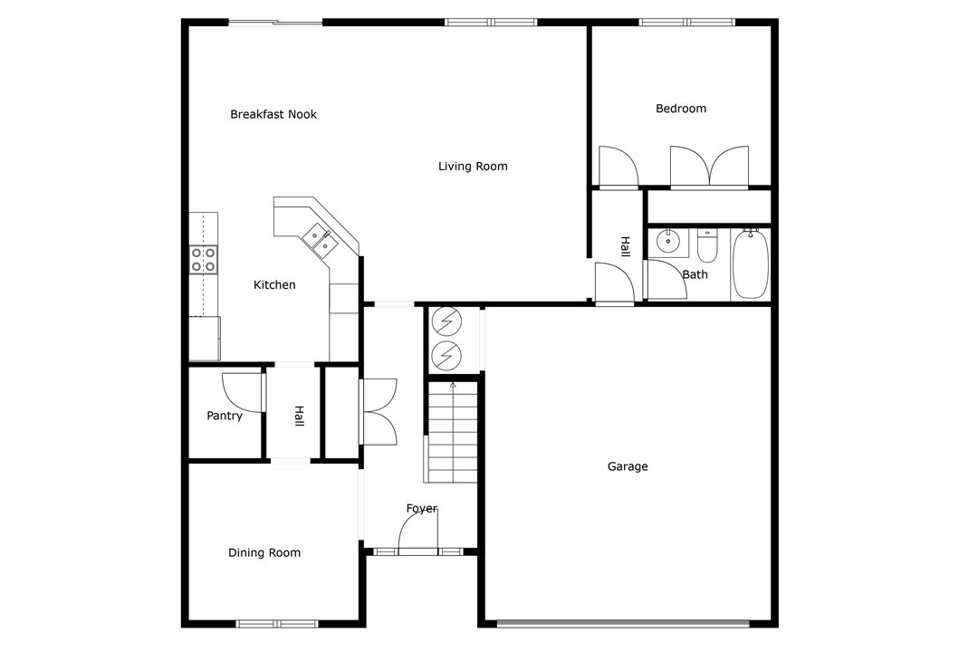160 Whirlwind Way