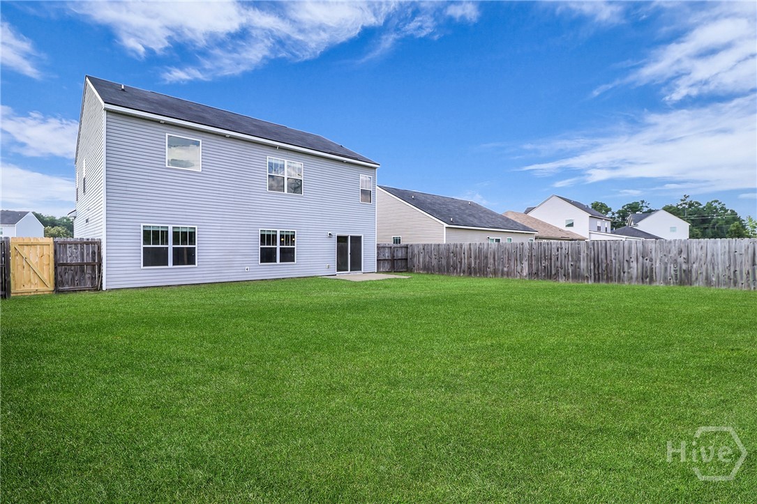 160 Whirlwind Way