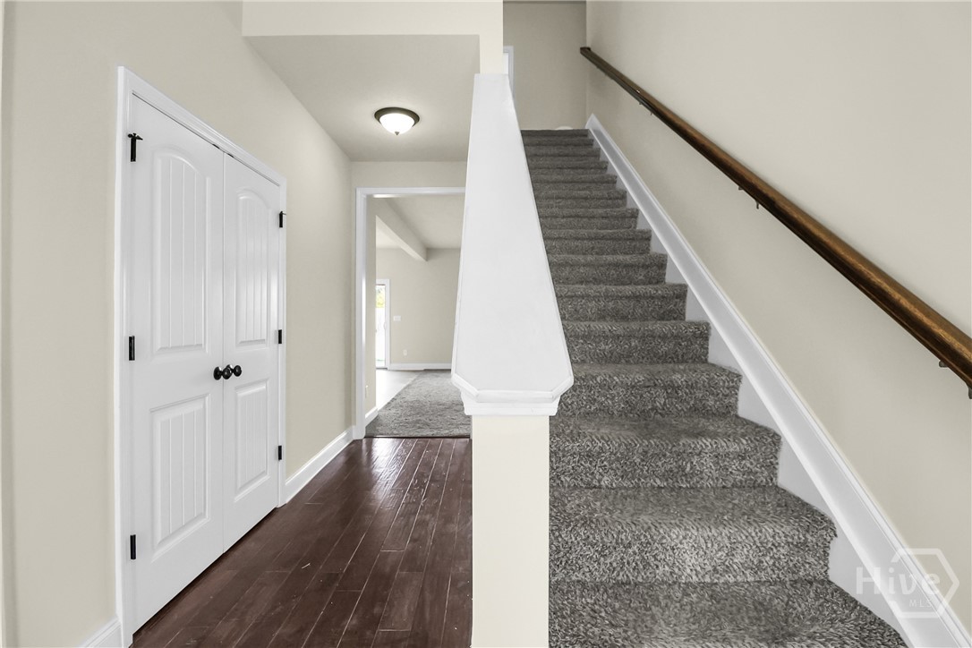 160 Whirlwind Way