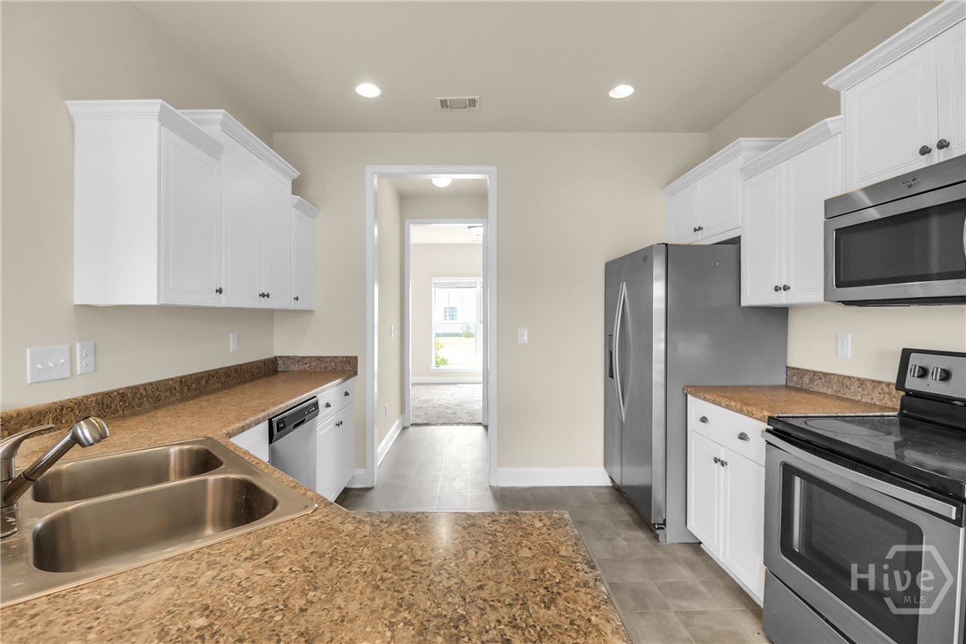 160 Whirlwind Way