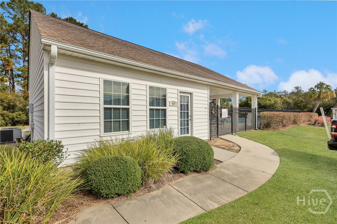 463 Governor Treutlen Circle