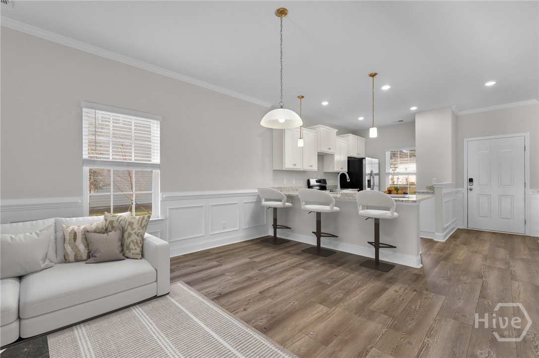 463 Governor Treutlen Circle