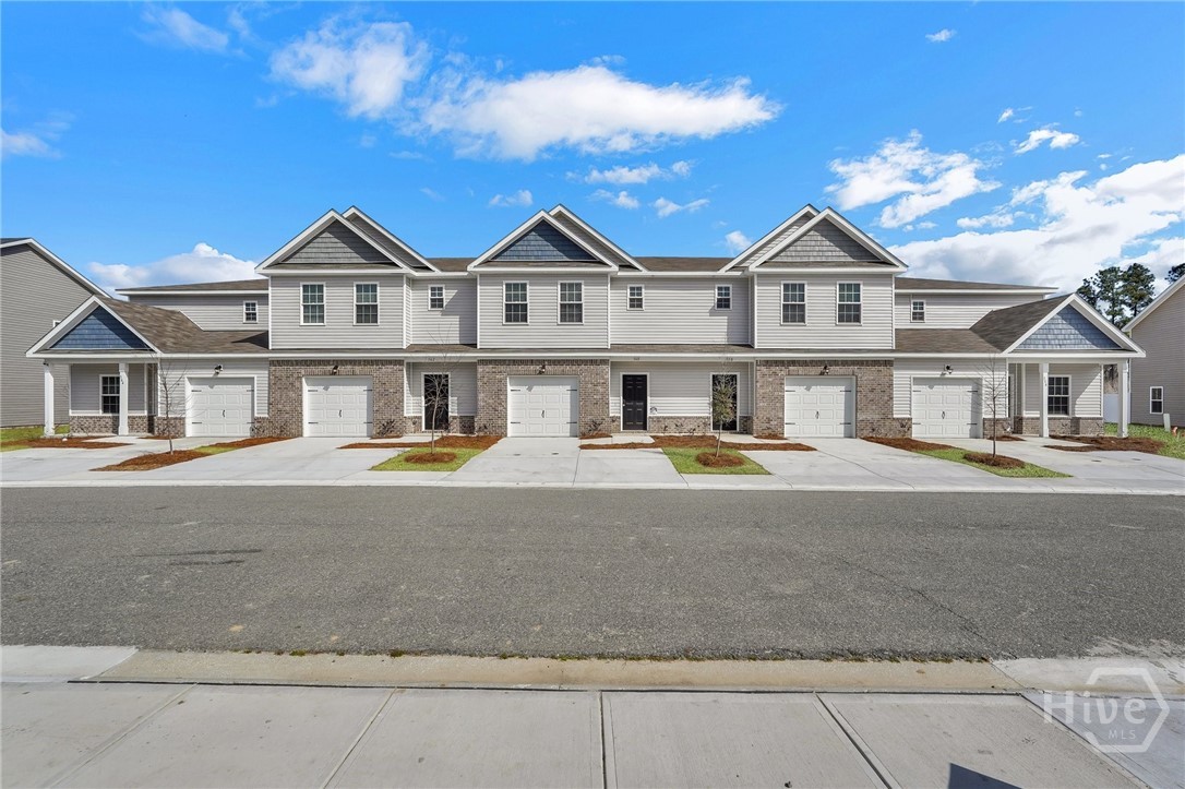 463 Governor Treutlen Circle