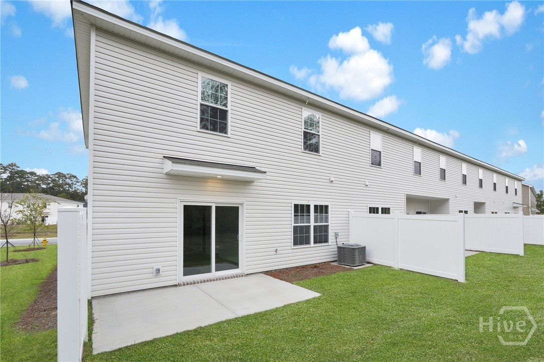 463 Governor Treutlen Circle