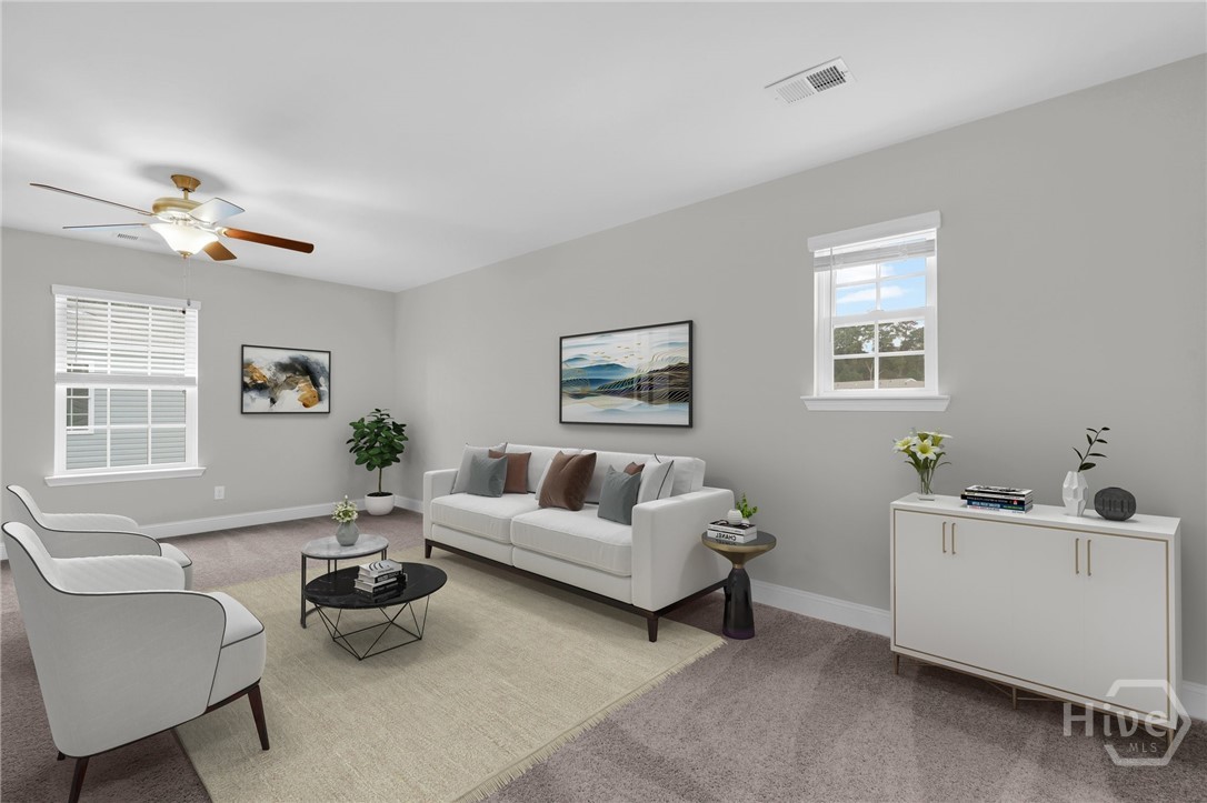 463 Governor Treutlen Circle