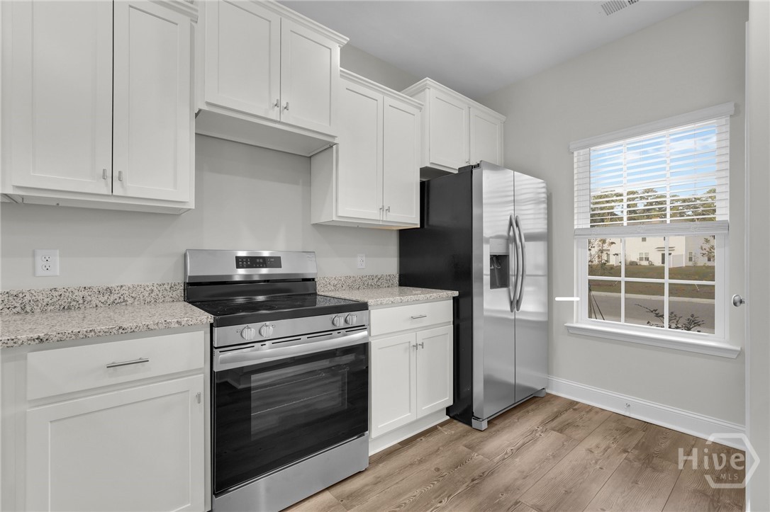 463 Governor Treutlen Circle