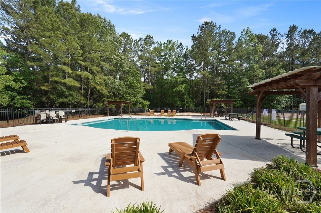 612 Trellis Square Street