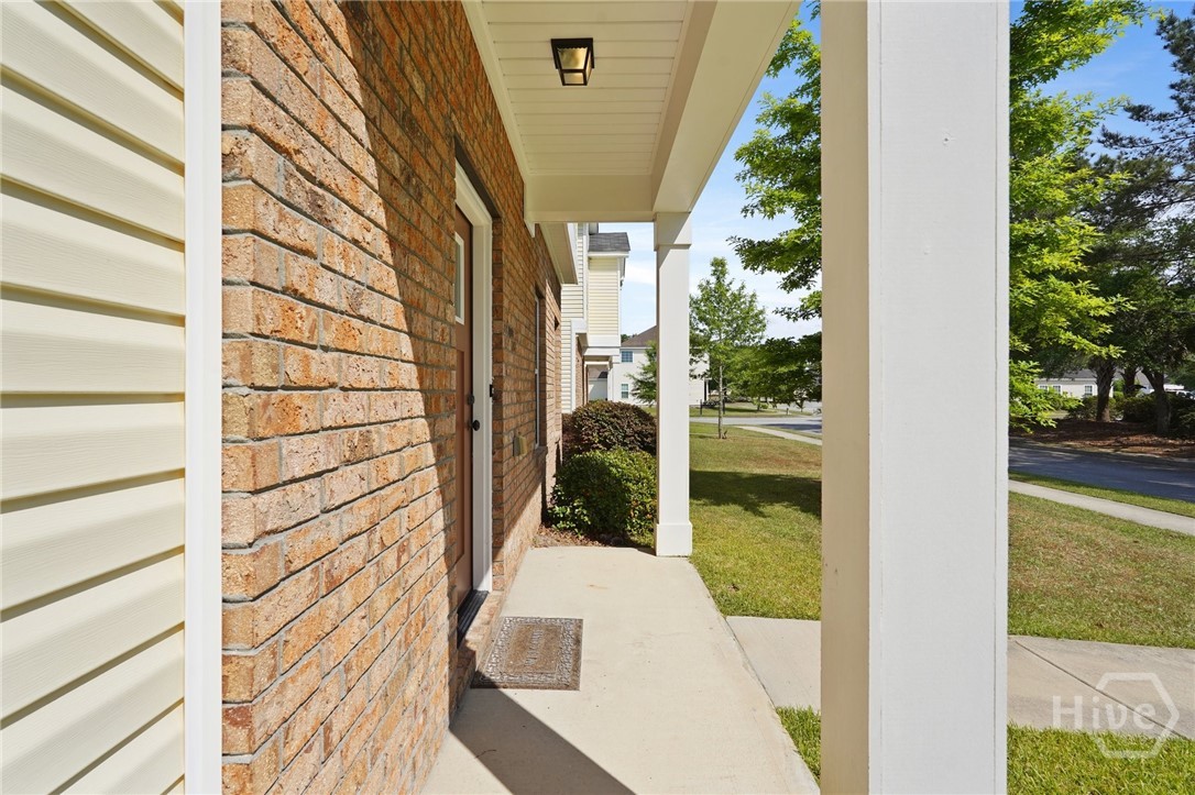 612 Trellis Square Street