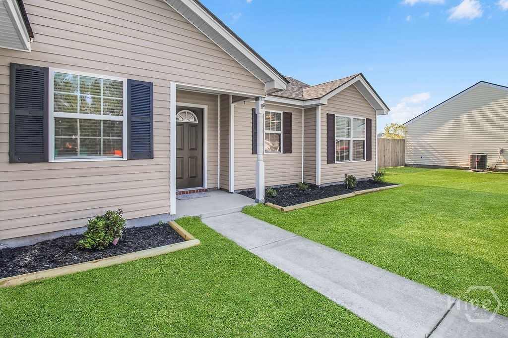 135 Willow Drive