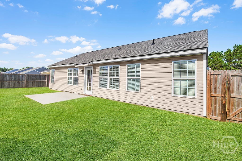 135 Willow Drive