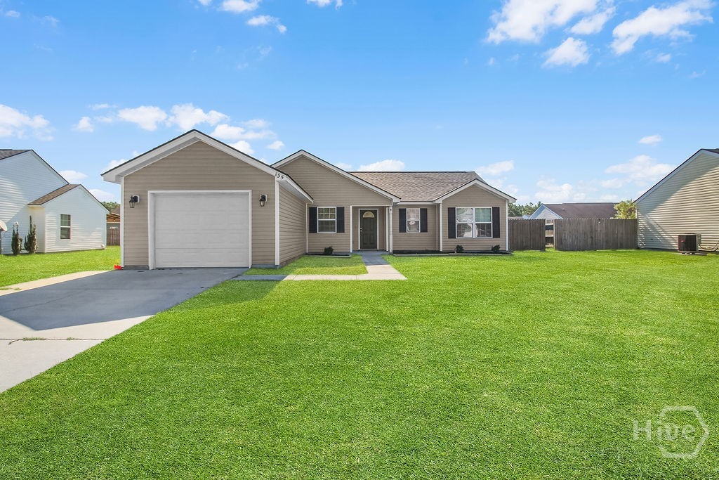 135 Willow Drive