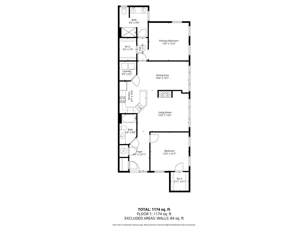 2612 Whitemarsh Way 2612