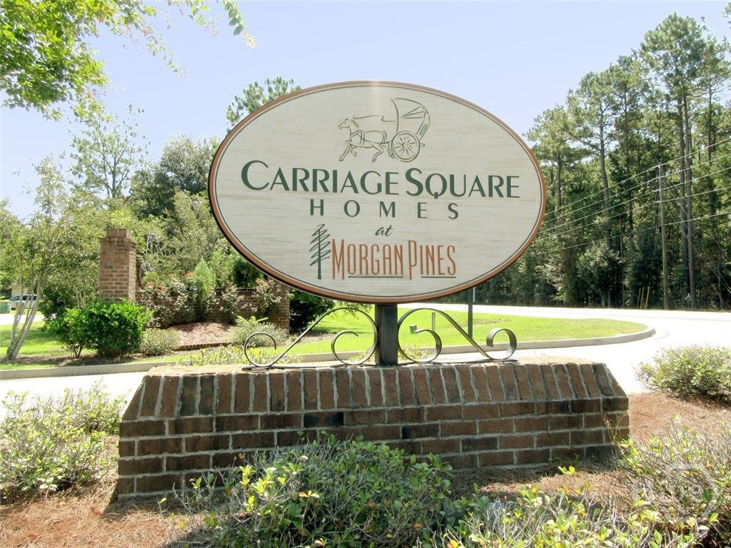 515 Potter Stone Square