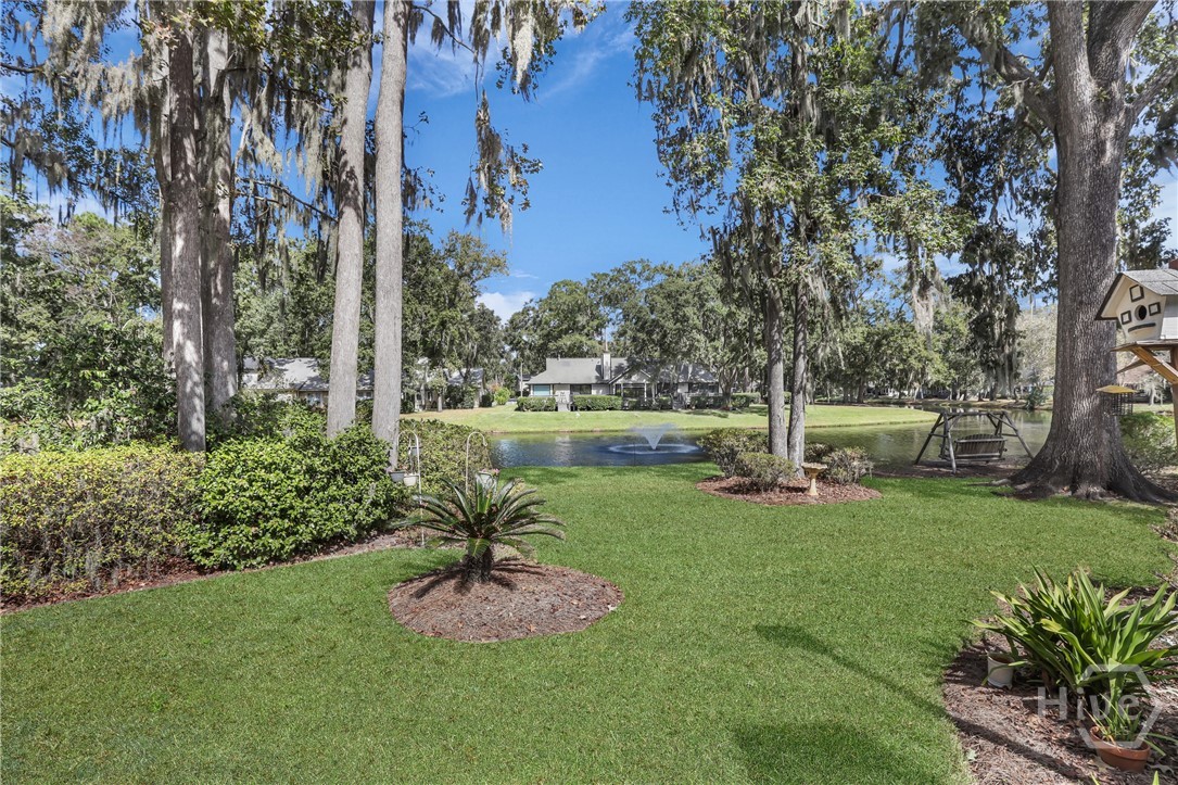 118 Companion Way