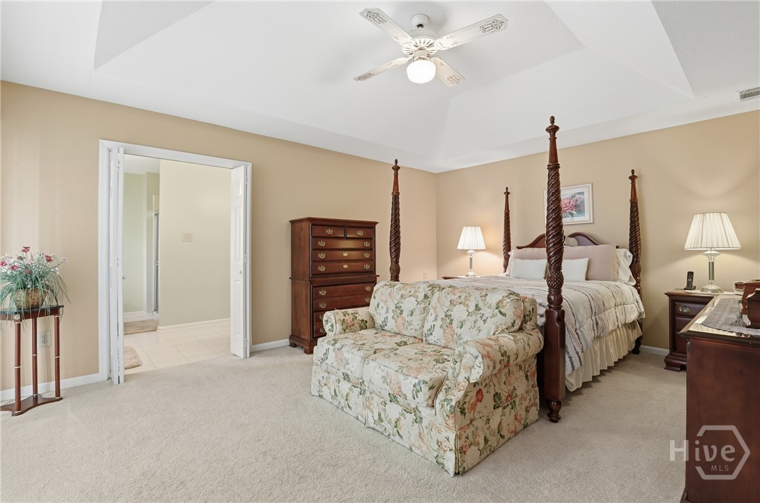118 Companion Way
