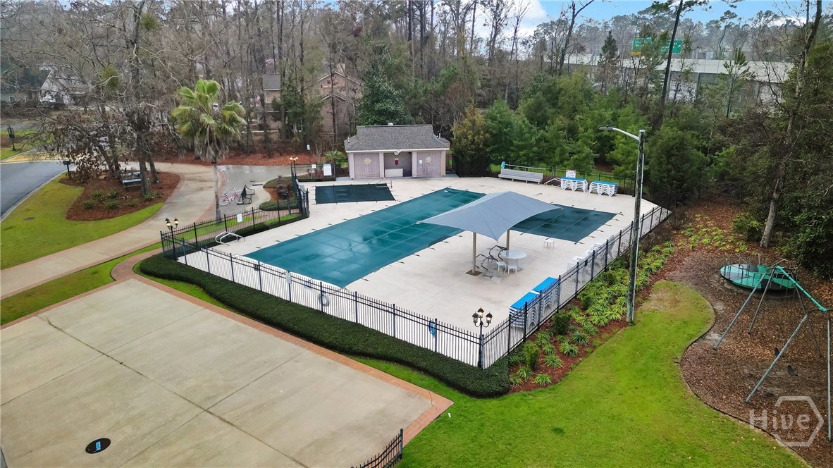 118 Companion Way