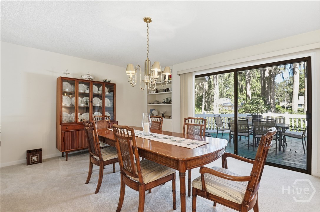 118 Companion Way