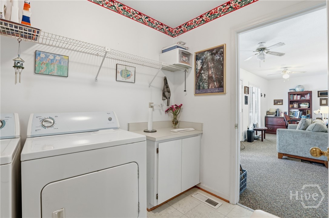 118 Companion Way