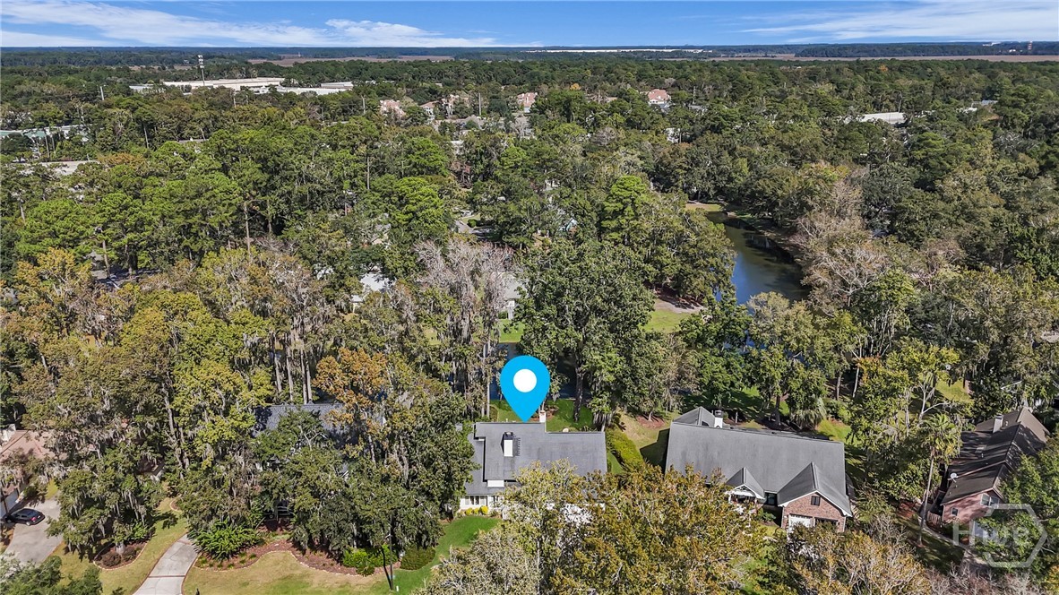 118 Companion Way