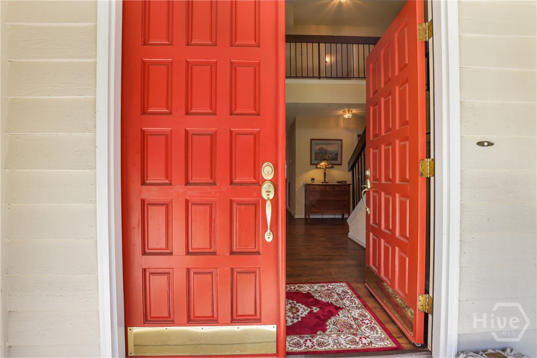 118 Companion Way