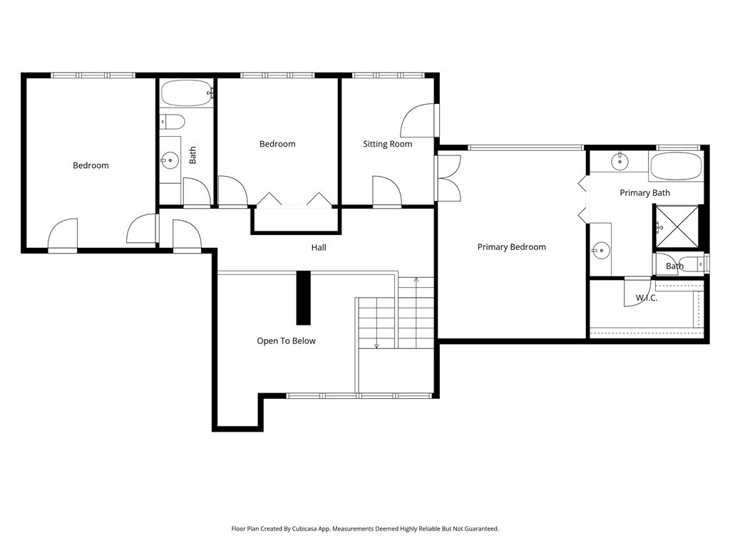 118 Companion Way