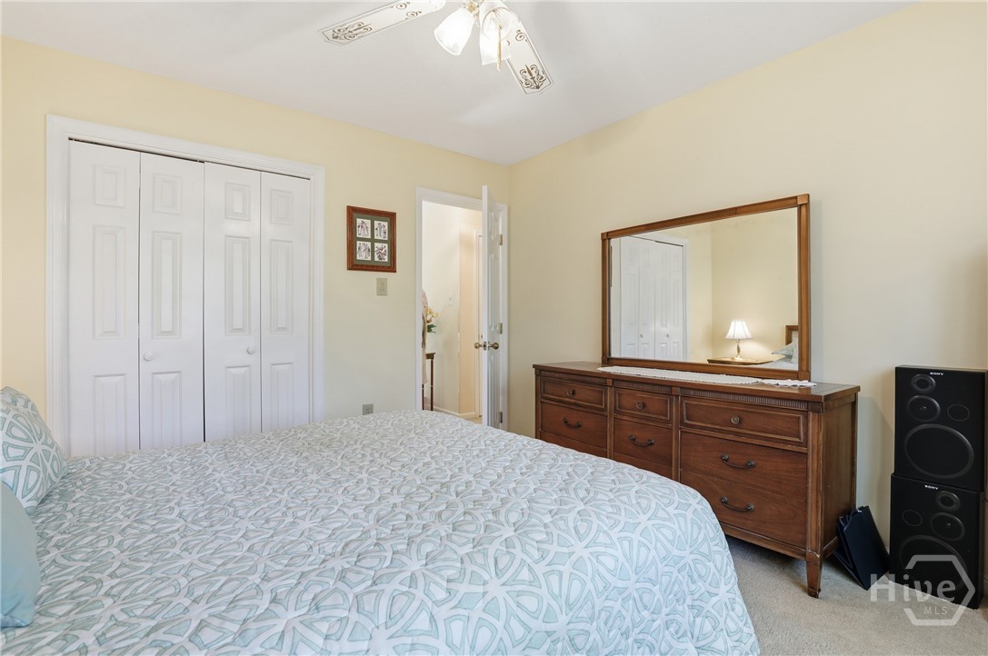 118 Companion Way