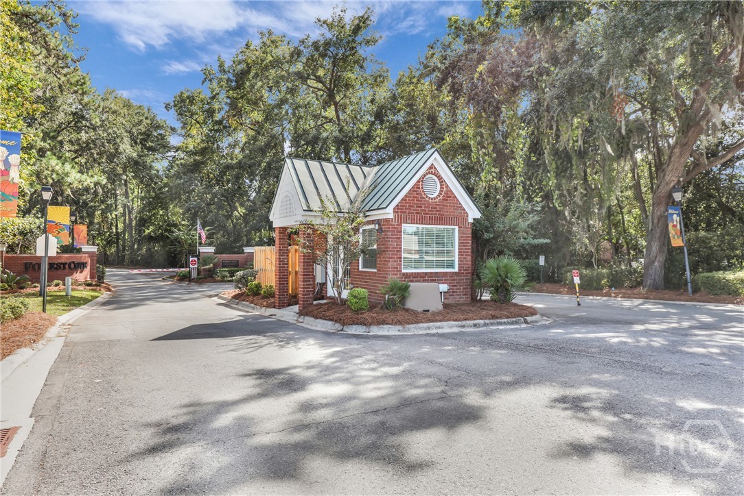118 Companion Way