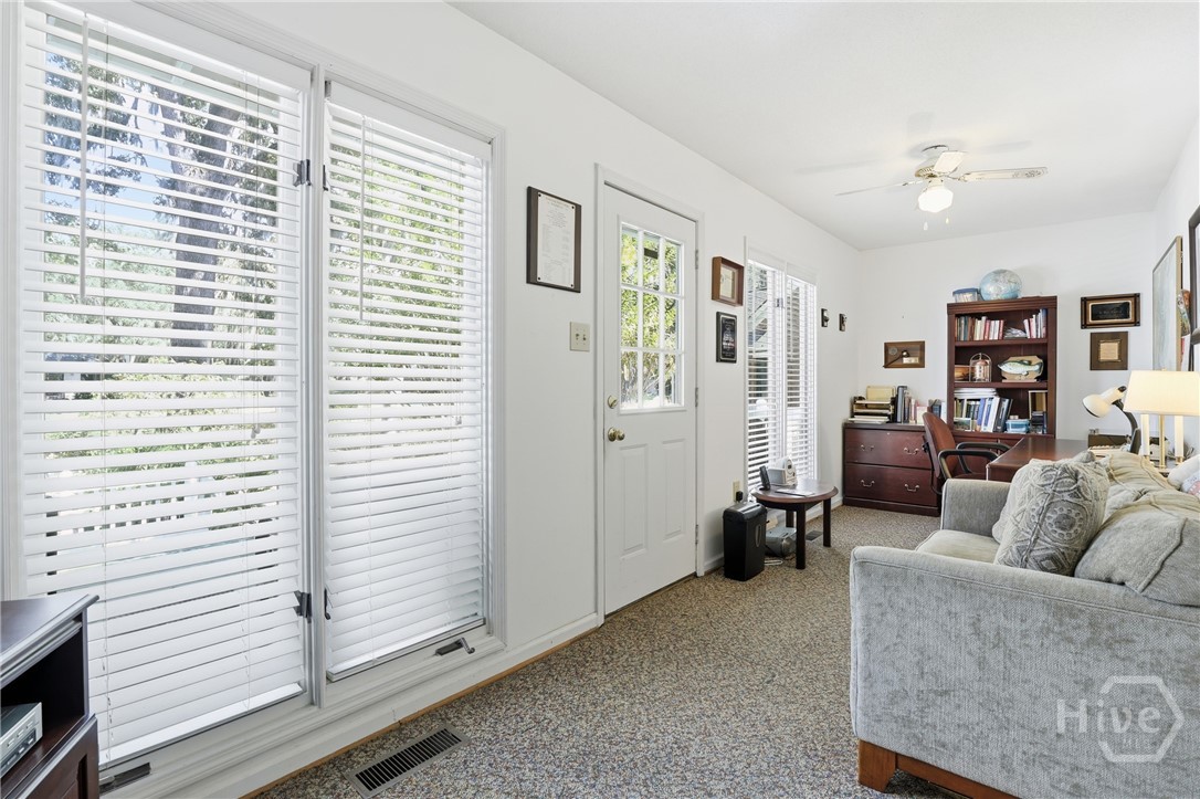 118 Companion Way