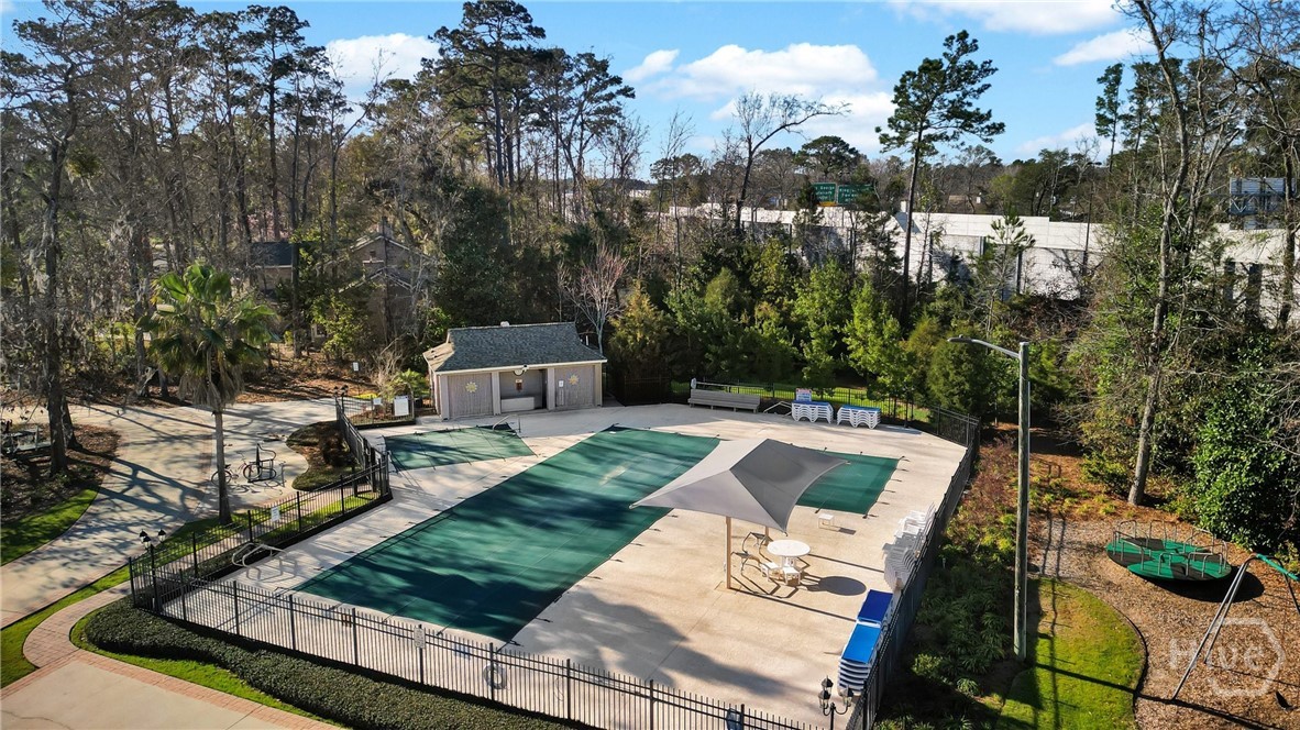 118 Companion Way