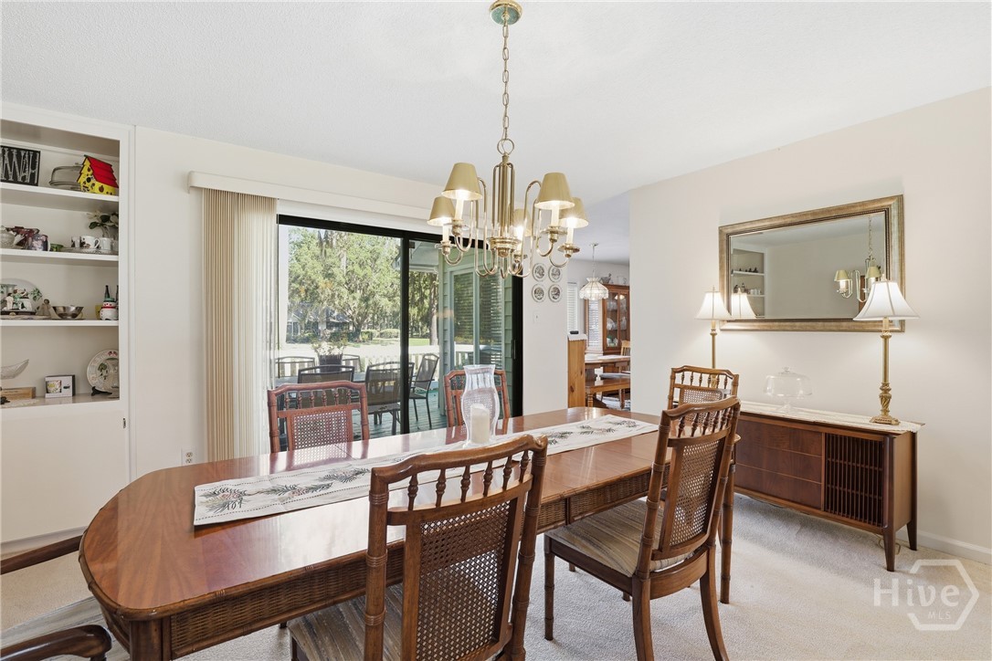 118 Companion Way