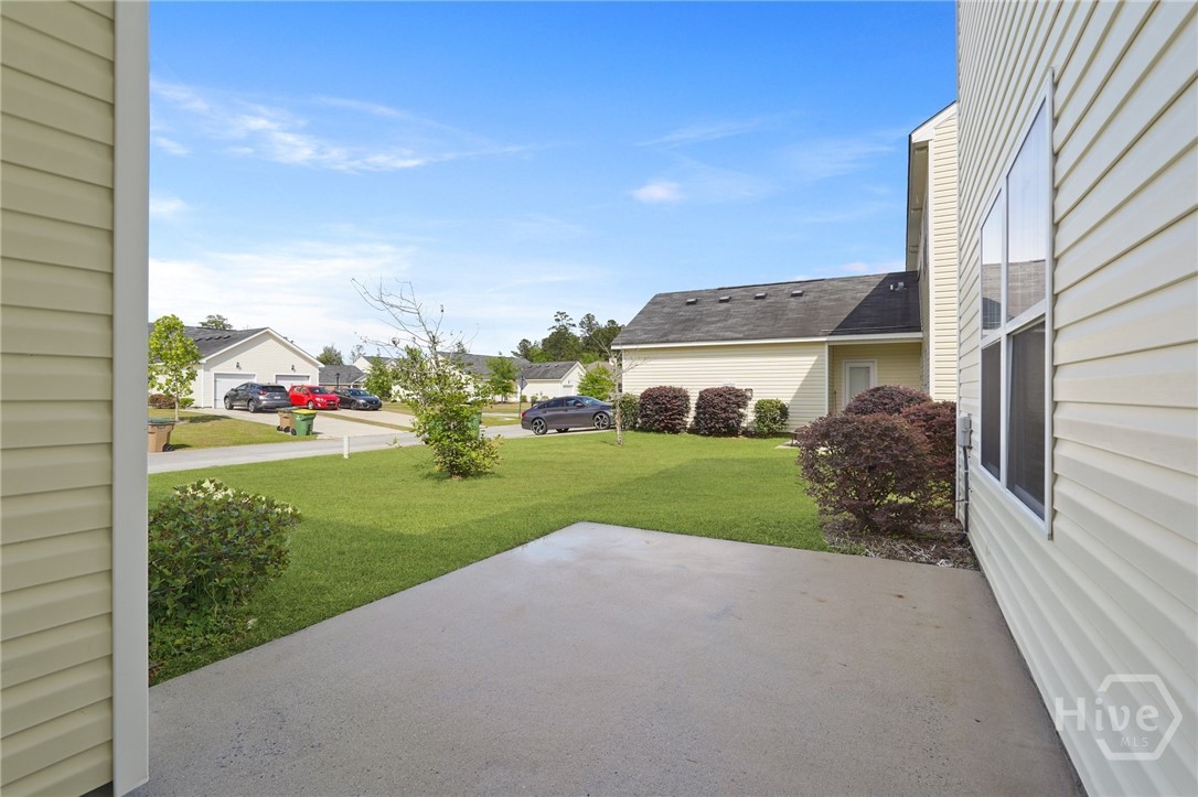 505 Potter Stone Square
