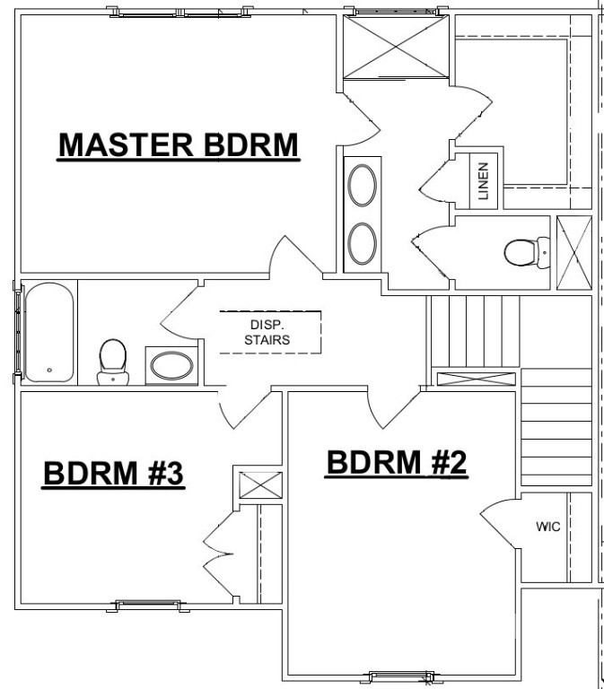 505 Potter Stone Square