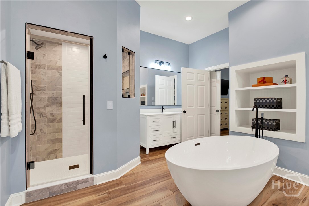 1501 Woodside Ridge