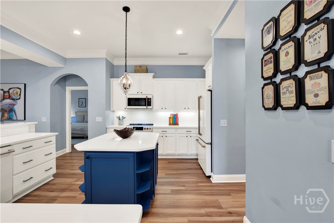 1501 Woodside Ridge