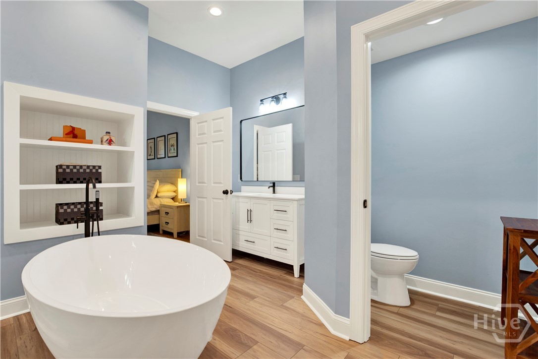 1501 Woodside Ridge