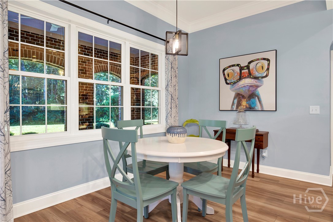 1501 Woodside Ridge
